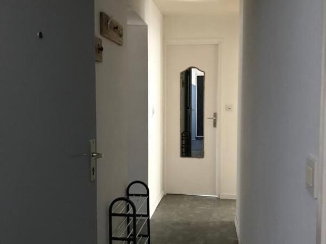 Appartement 2 pièces, 43 m² à louer à Dax 40100