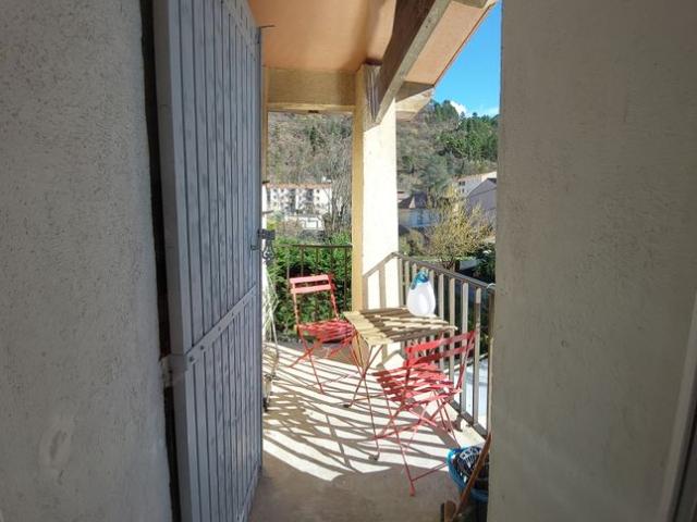 Appartement 2 pièces, 43 m² à louer à Digne les Bains 04000