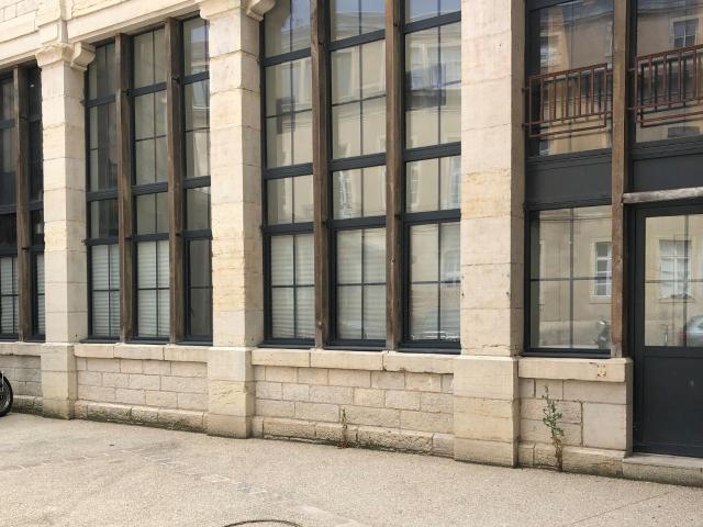 Appartement 2 pièces, 43 m² à louer à Dijon 21000