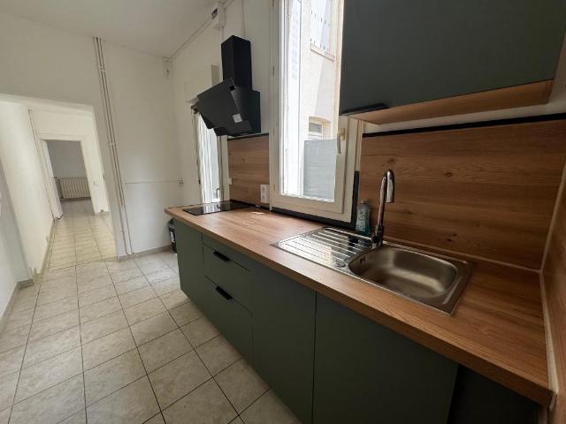 Appartement 2 pièces, 43 m² à louer à Épernay 51200