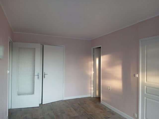 Appartement 2 pièces, 43 m² à louer à Épinay sur Seine 93800