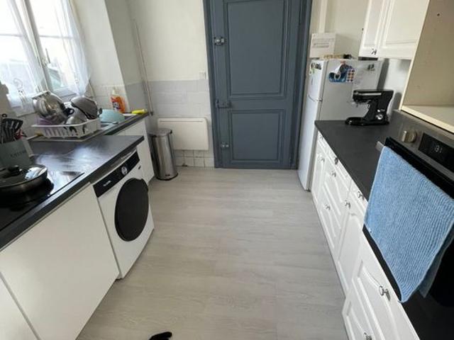 Appartement 2 pièces, 43 m² à louer à Étampes 91150