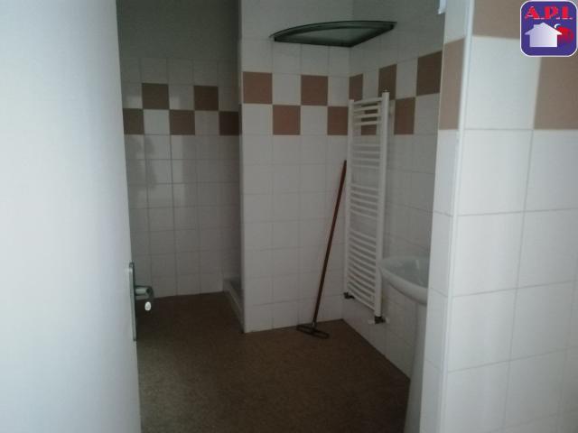 Appartement 2 pièces, 43 m² à louer à Foix 09000