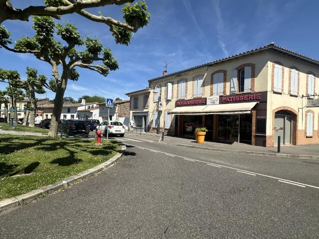 Appartement 2 pièces, 43 m² à louer à Gagnac sur Garonne 31150