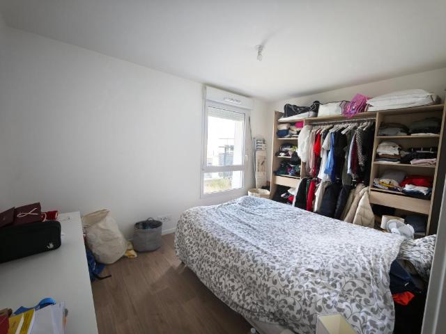 Appartement 2 pièces, 43 m² à louer à Gargenville 78440