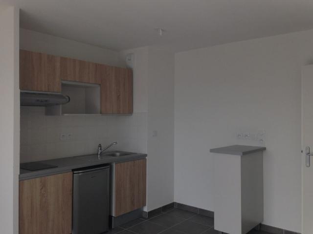 Appartement 2 pièces, 43 m² à louer à Gex 01170