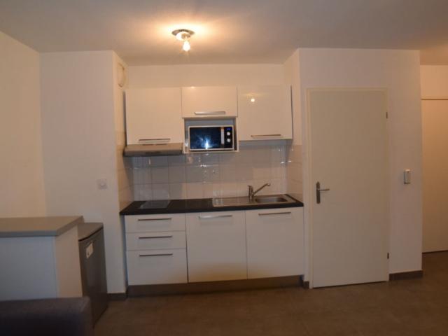 Appartement 2 pièces, 43 m² à louer à Gex 01170