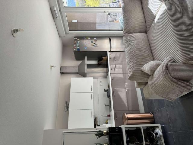 Appartement 2 pièces, 43 m² à louer à Grenoble 38000