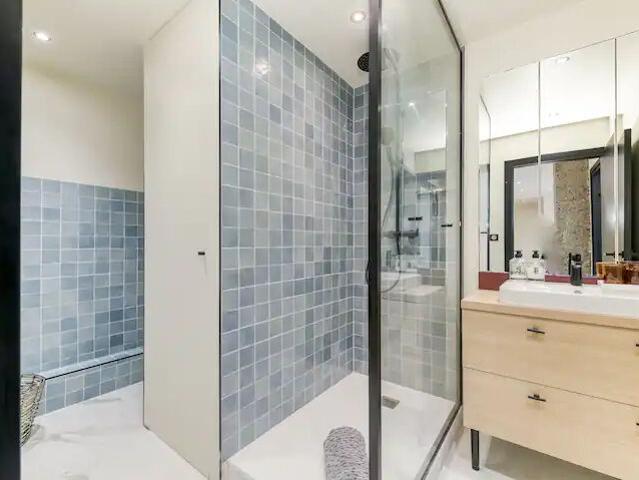 Appartement 2 pièces, 43 m² à louer à Grenoble 38000