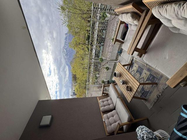Appartement 2 pièces, 43 m² à louer à Grenoble 38000