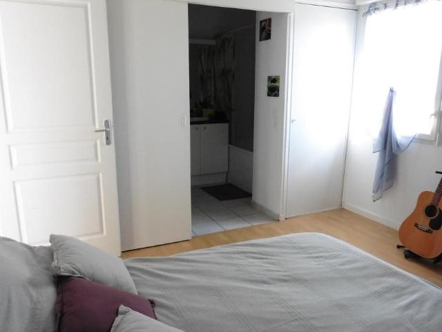 Appartement 2 pièces, 43 m² à louer à La Chaussée Saint Victor 41260