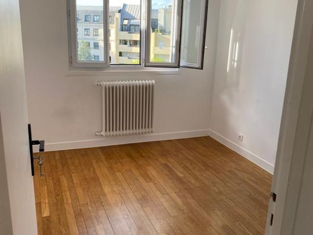 Appartement 2 pièces, 43 m² à louer à La Garenne Colombes 92250