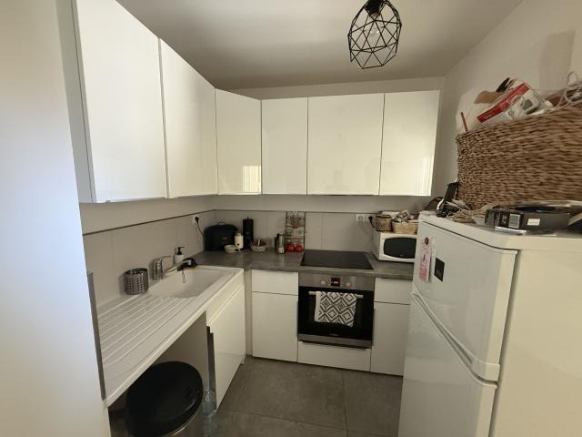 Appartement 2 pièces, 43 m² à louer à La Londe les Maures 83250