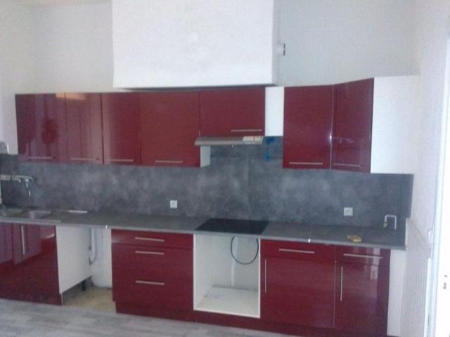 Appartement 2 pièces, 43 m² à louer à La Réole 33190