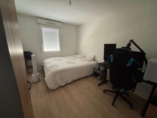 Appartement 2 pièces, 43 m² à louer à La Roche sur Yon 85000