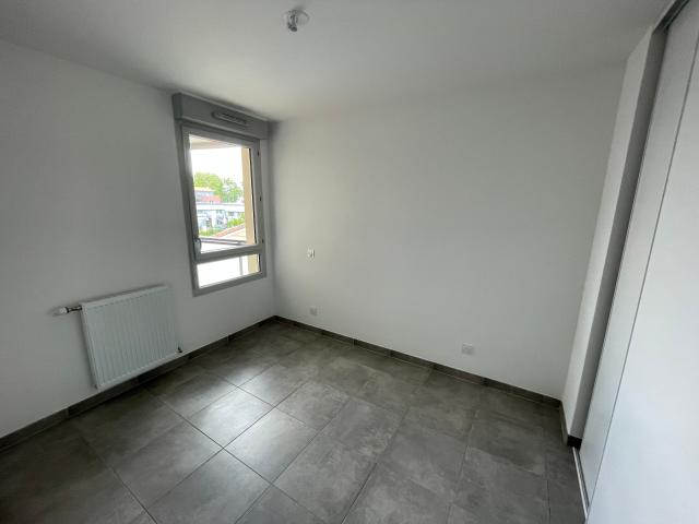 Appartement 2 pièces, 43 m² à louer à Labarthe sur Lèze 31860