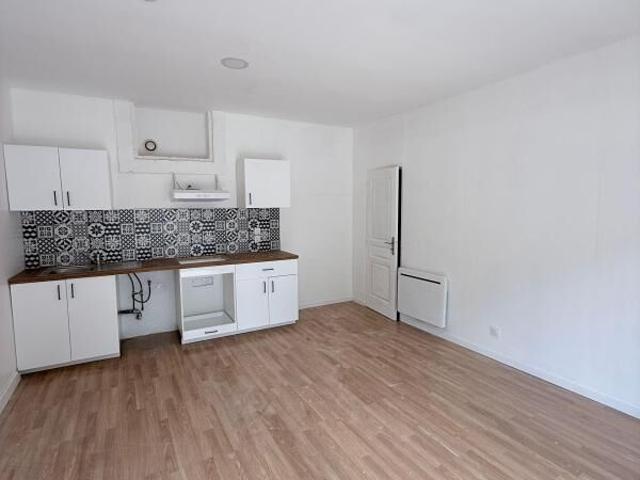 Appartement 2 pièces, 43 m² à louer à Lattes 34970