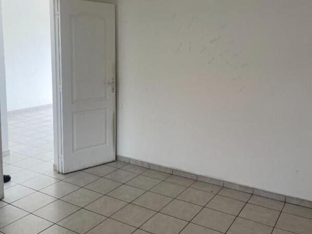 Appartement 2 pièces, 43 m² à louer à Le Tampon 97430