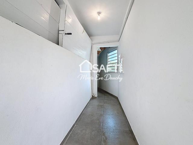 Appartement 2 pièces, 43 m² à louer à Le Gosier 97190