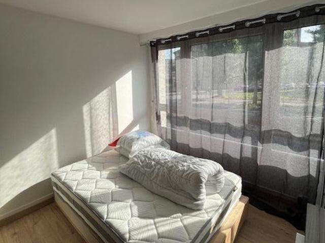 Appartement 2 pièces, 43 m² à louer à Le Havre 76600