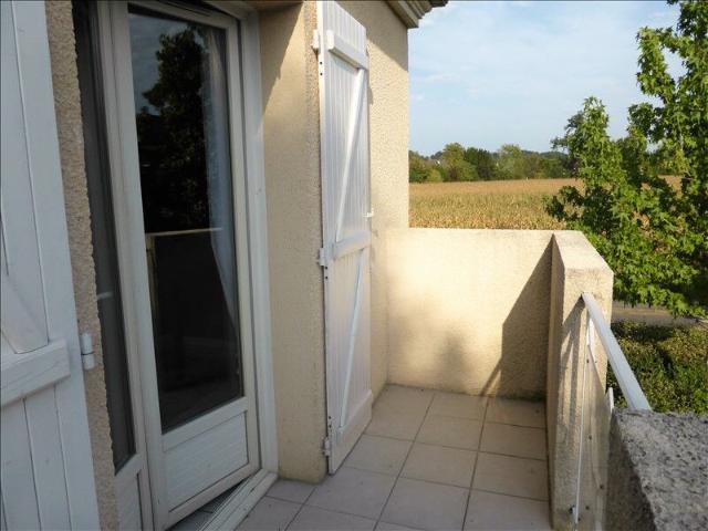 Appartement 2 pièces, 43 m² à louer à Lescar 64230