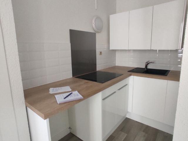 Appartement 2 pièces, 43 m² à louer à Limoges 87000