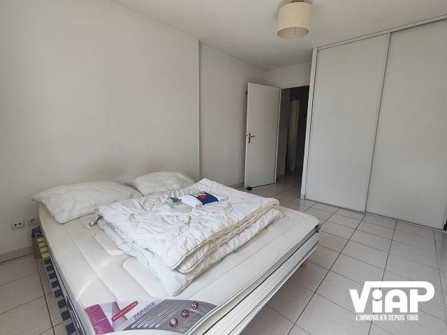 Appartement 2 pièces, 43 m² à louer à Limoges 87000