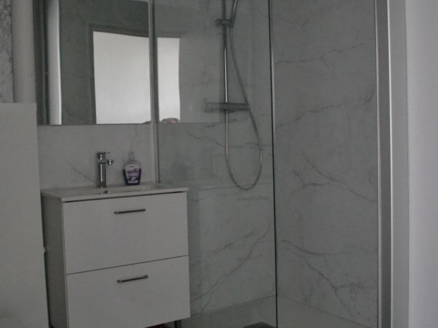 Appartement 2 pièces, 43 m² à louer à Limoges 87100