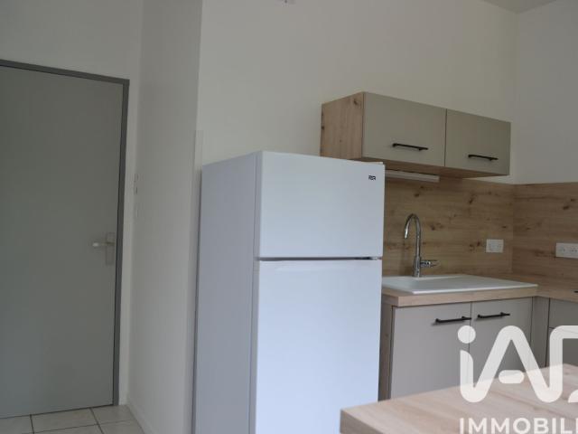 Appartement 2 pièces, 43 m² à louer à Limoges 87100