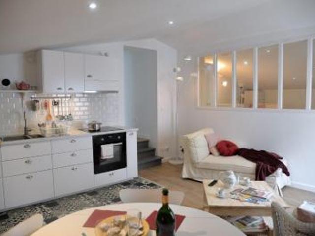 Appartement 2 pièces, 43 m² à louer à Libourne 33500