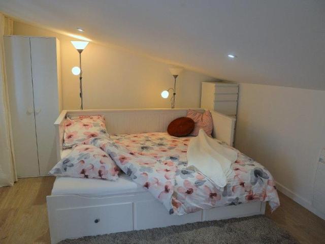 Appartement 2 pièces, 43 m² à louer à Libourne 33500