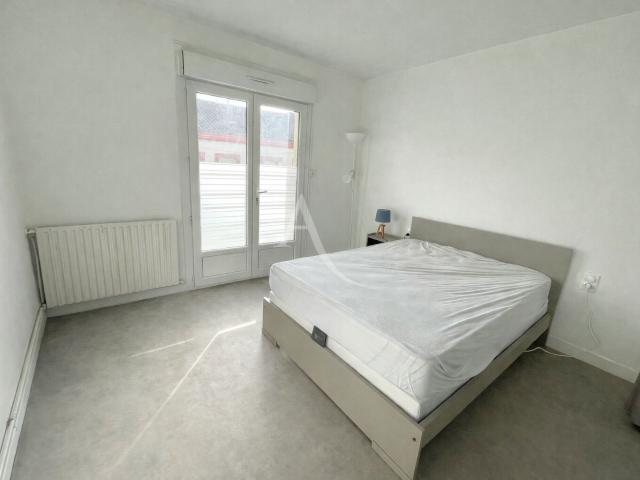 Appartement 2 pièces, 43 m² à louer à L'Isle Jourdain 32600