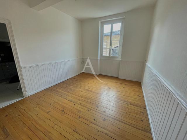 Appartement 2 pièces, 43 m² à louer à L'Isle Jourdain 32600