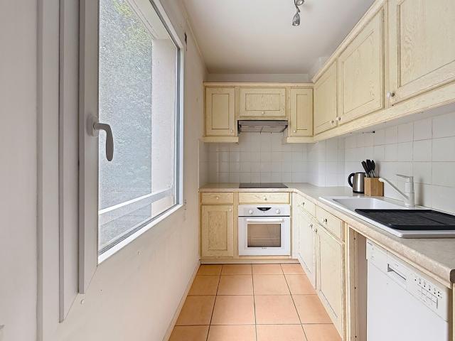 Appartement 2 pièces, 43 m² à louer à Lyon 5 69005