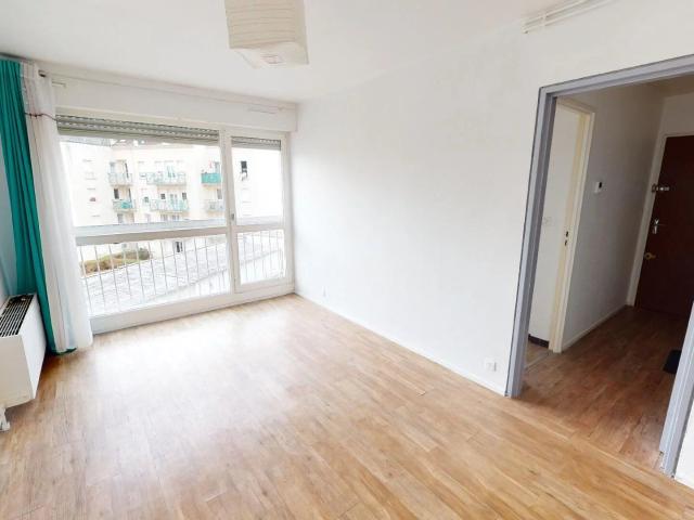 Appartement 2 pièces, 43 m² à louer à Mainvilliers 28300