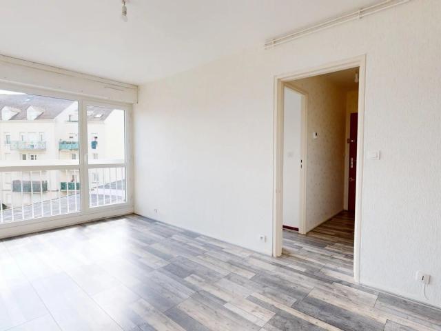 Appartement 2 pièces, 43 m² à louer à Mainvilliers 28300