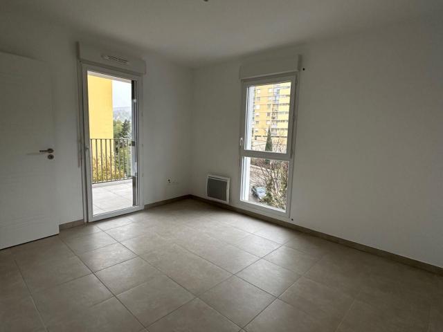 Appartement 2 pièces, 43 m² à louer à Marseille 10 13010