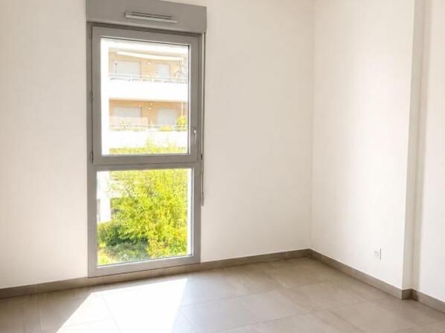 Appartement 2 pièces, 43 m² à louer à Marseille 11 13011