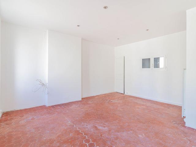 Appartement 2 pièces, 41 m² à louer à Marseille 6 13006