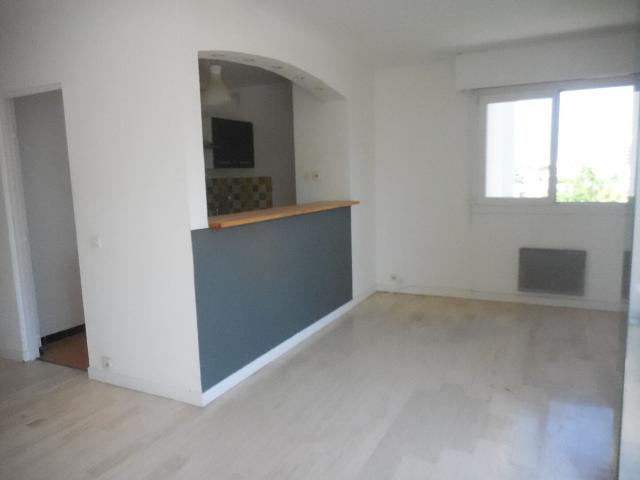 Appartement 2 pièces, 43 m² à louer à Marseille 9 13009