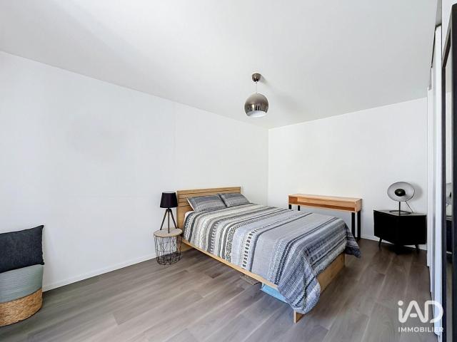 Appartement 2 pièces, 43 m² à louer à Meaux 77100