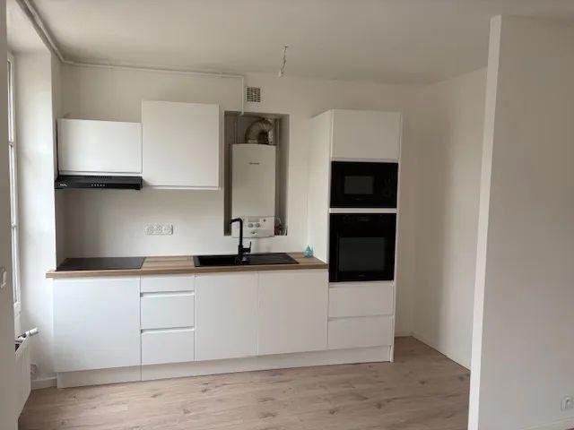 Appartement 2 pièces, 43 m² à louer à Melun 77000