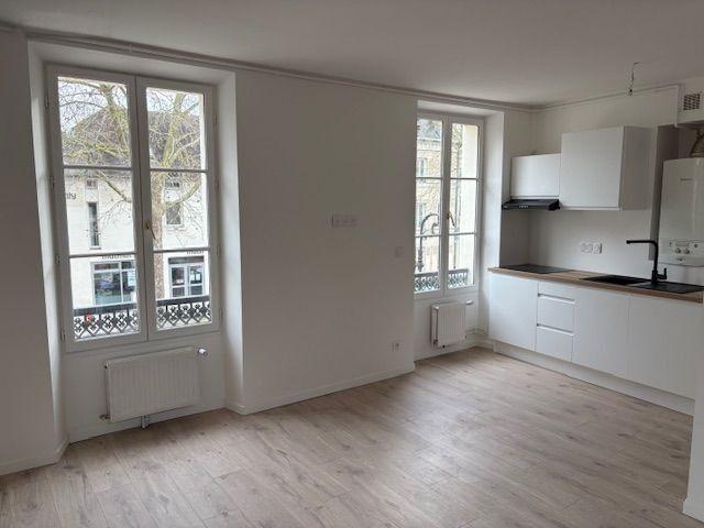 Appartement 2 pièces, 43 m² à louer à Melun 77000
