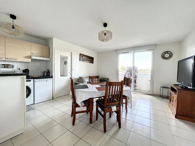 Appartement 2 pièces, 43 m² à louer à Montluçon 03100