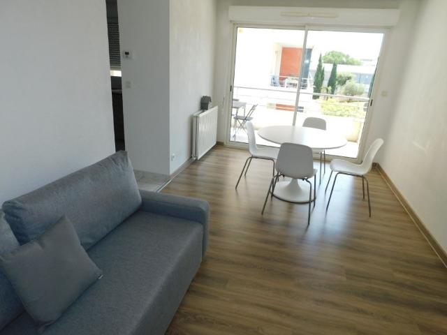 Appartement 2 pièces, 43 m² à louer à Montpellier 34080