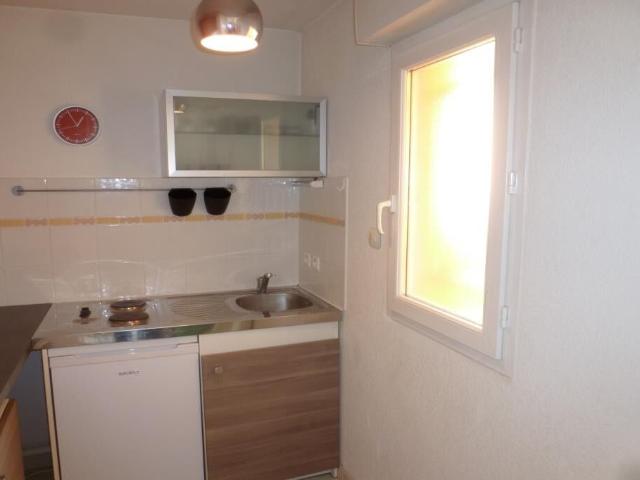Appartement 2 pièces, 43 m² à louer à Montpellier 34000