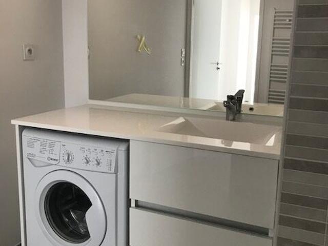 Appartement 2 pièces, 43 m² à louer à Mondonville 31700