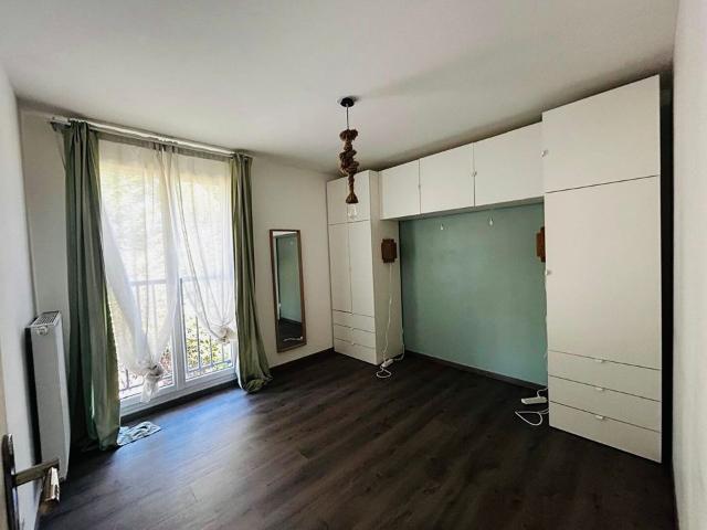 Appartement 2 pièces, 43 m² à louer à Nanteuil le Haudouin 60440