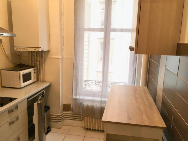 Appartement 2 pièces, 43 m² à louer à Nancy 54000