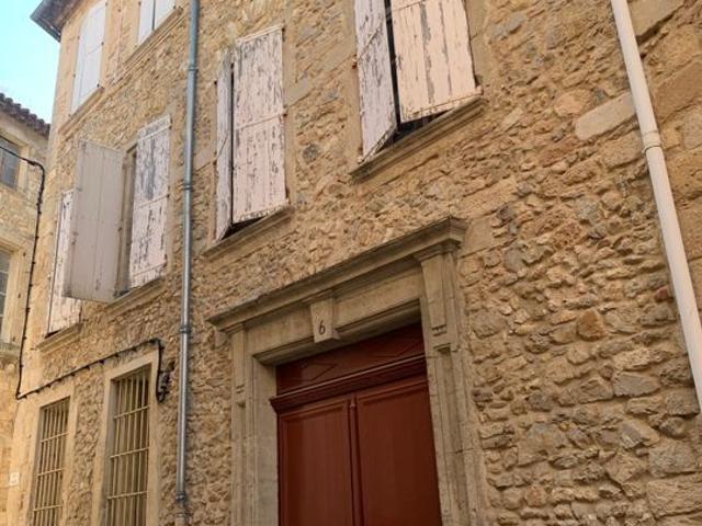 Appartement 2 pièces, 43 m² à louer à Narbonne 11100